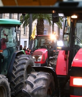 ΤΡΑΚΤΕΡ ΑΓΡΟΤΕΣ ΣΥΛΛΑΛΗΤΗΡΙΟ