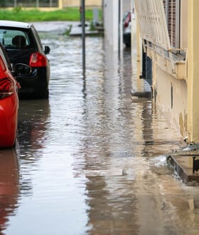 ΜΕΣΣΗΝΙΑ ΚΑΚΟΚΑΙΡΙΑ ΖΗΜΙΕΣ ΠΛΗΜΜΥΡΕΣ