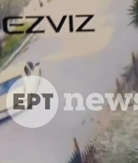 Τροχαίο δυστύχημα στη Λούτσα: «Τι έκανα» φώναζε ο 15χρονος οδηγός - Βίντεο από τη στιγμή της πρόσκρουσης