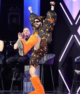 EUROVISION 2026 AKYLAS ΕΘΝΙΚΟΣ ΤΕΛΙΚΟΣ