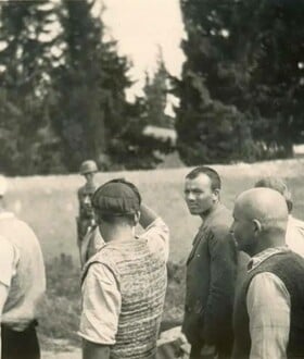 ΚΑΙΣΑΡΙΑΝΗ ΕΚΤΕΛΕΣΗ ΓΕΡΜΑΝΟΙ 1944