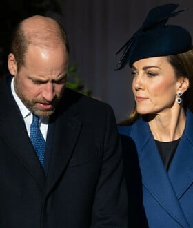 Κέιτ Μίντλετον-Πρίγκιπας Ουίλιαμ: Πώς ανακοίνωσαν στα παιδιά τους τη διάγνωση του καρκίνου της