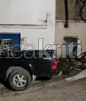 Ηράκλειο Κρήτης: Ο 63χρονος ήταν σε κατάσταση πλήρους μέθης - Δεν έχει αντιληφθεί ότι δολοφόνησε τον αδελφό του