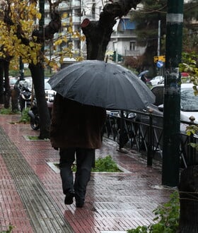 ΚΑΙΡΟΣ ΚΑΚΟΚΑΙΡΙΑ ΒΡΟΧΕΣ 