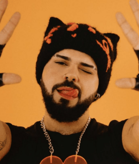 AKYLAS EUROVISION 2026 FERTO