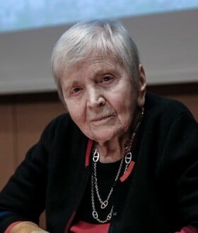 ΕΛΕΝΗ ΓΛΥΚΑΤΖΗ ΑΡΒΕΛΕΡ ΠΕΘΑΝΕ ΠΟΛΙΤΙΚΟΙ