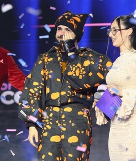 EUROVISION 2026 AKYLAS