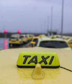 ΤΑΞΙ ΑΠΕΡΓΙΑ