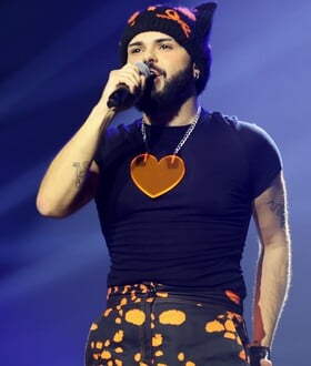 EUROVISION 2026 AKYLAS MARSEAUX