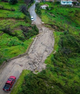 ΚΑΚΟΚΑΙΡΙΑ ΜΑΖΑΡΑΚΙ ΗΛΕΙΑ
