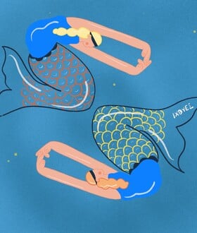 Ζώδια για την εβδομάδα 22/02 - 01/03/2026