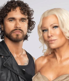 EUROVISION 2026 ΦΙΝΛΑΝΔΙΑ