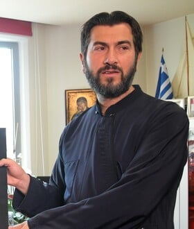 ΠΑΤΕΡΑΣ ΑΝΤΩΝΙΟΣ ΕΝΟΧΟΣ ΕΦΕΤΕΙΟ