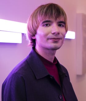 Ευάρεστος Πιμπλής: «Το να σε λέει “τέρας” ένας Πρόεδρος είναι τρομακτικό»