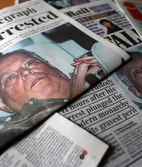 ΠΡΙΓΚΙΠΑΣ ΑΝΤΡΙΟΥ ΒΡΕΤΑΝΙΑ ΦΩΤΟΓΡΑΦΙΑ