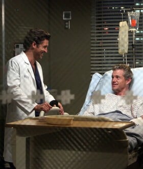 ΕΡΙΚ ΝΤΕΙΝ GREYS ANATOMY ΠΕΘΑΝΕ 