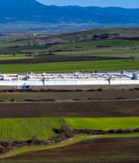 ΦΥΛΑΚΕΣ ΔΟΜΟΚΟΥ ΔΟΛΟΦΟΝΙΑ