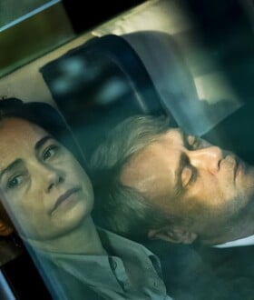 BERLINALE ΧΡΥΣΗ ΑΡΚΤΟΣ ΚΙΤΡΙΝΑ ΓΡΑΜΜΑΤΑ