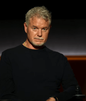 ΕΡΙΚ ΝΤΕΙΝ ΚΟΡΕΣ NETFLIX ALS