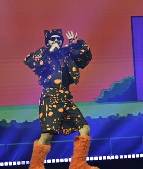 AKYLAS EUROVISION ΣΕΡΒΙΑ