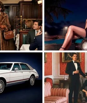 GUCCI AI ΕΒΔΟΜΑΔΑ ΜΟΔΑΣ ΜΙΛΑΝΟ