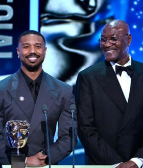 BAFTA AWARDS ΒΡΑΒΕΙΑ BAFTA ΣΥΝΔΡΟΜΟ ΤΟΥΡΕΤ