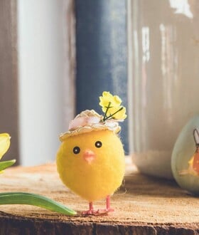 ΠΑΣΧΑ ΕΠΙΔΟΜΑ ΕΚΤΑΚΤΟ