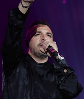 ΚΩΣΤΑΣ ΔΟΞΑΣ ΕΝΟΧΟΣ