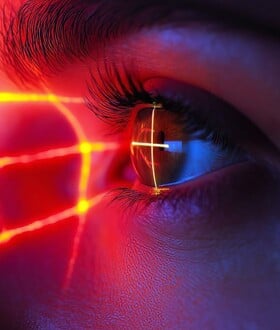 Η ξηροφθαλμία μπορεί να υποδηλώνει κάτι σοβαρότερο από έναν απλό ερεθισμό των ματιών