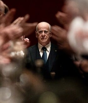 Το Μεγαλείο του Σορεντίνο ή Scream 7;