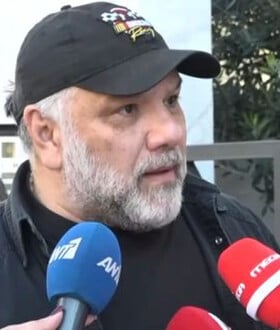 Γρηγόρης Αρναούτογλου: «Τόση αλητεία; Δε ντρέπεστε;» - Έπεσε θύμα διαδικτυακής απάτης