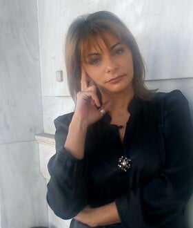 Πέθανε η δημοσιογράφος Αντιγόνη Πανέλλη σε ηλικία 57 ετών