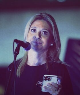 Η στιγμή που χάθηκε