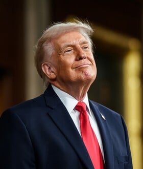 ΝΤΟΝΑΛΝΤ ΤΡΑΜΠ ΚΟΥΒΑ ΗΠΑ