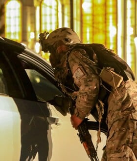 ΠΑΚΙΣΤΑΝ ΑΦΓΑΝΙΣΤΑΝ ΠΟΛΕΜΟΣ