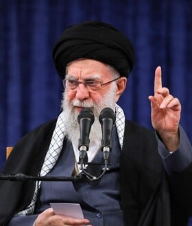 ΙΡΑΝ ΧΑΜΕΝΕΙ ΘΑΝΑΤΟΣ ΣΕΝΑΡΙΑ