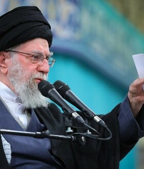 ΙΡΑΝ ΧΑΜΕΝΕΙ ΝΕΚΡΟΣ