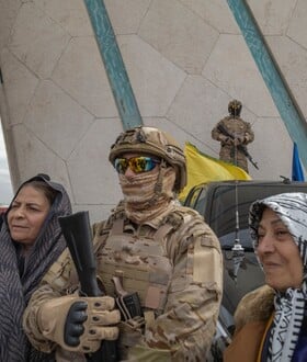 ΙΡΑΝ ΕΠΙΘΕΣΗ ΗΠΑ ΙΣΡΑΗΛ