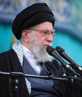 ΙΡΑΝ ΙΣΡΑΗΛ ΗΠΑ ΑΛΙ ΧΑΜΕΝΕΪ