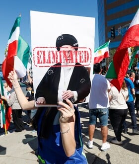 ΙΡΑΝ ΠΟΛΕΜΟΣ ΙΣΡΑΗΛ ΗΠΑ