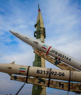 ΚΥΠΡΟΣ ΠΥΡΑΥΛΟΙ ΙΡΑΝ