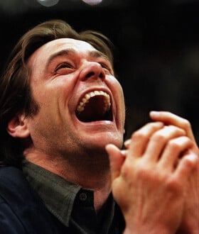 Είναι ο Τζιμ Κάρεϊ «σπουδαίος ηθοποιός»;