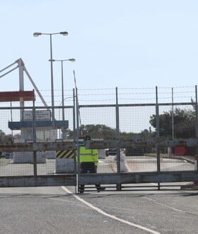 ΚΥΠΡΟΣ ΒΡΕΤΑΝΙΚΗ ΒΑΣΗ ΑΚΡΩΤΗΡΙ ΙΡΑΝ