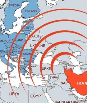 ΠΥΡΑΥΛΟΙ ΙΡΑΝ ΠΟΥ ΦΤΑΝΟΥΝ ΕΜΒΕΛΕΙΑ ΕΛΛΑΔΑ