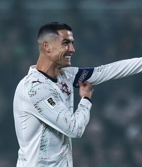 ΙΡΑΝ ΚΡΙΣΤΙΑΝΟ ΡΟΝΑΛΝΤΟ ΣΑΟΥΔΙΚΗ ΑΡΑΒΙΑ ΡΙΑΝΤ