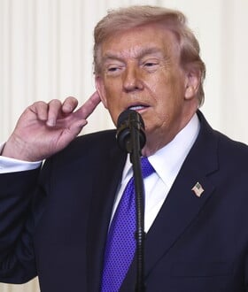 ΝΤΟΝΑΛΝΤ ΤΡΑΜΠ ΙΣΠΑΝΙΑ ΝΑΤΟ