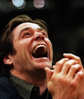 Είναι ο Τζιμ Κάρεϊ «σπουδαίος ηθοποιός»;