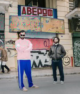 Κώστας Μπακιρτζής: «Στα λερωμένα καθίσματα και στους τοίχους του Βίλμα έχουν αποτυπωθεί ιστορίες έρωτα και πάθους»