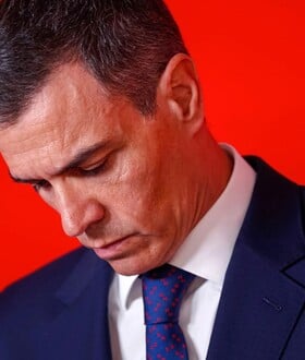 Μήπως ο Σάντσεθ διασώζει την αξιοπρ΄πεια της Ευρώπης;