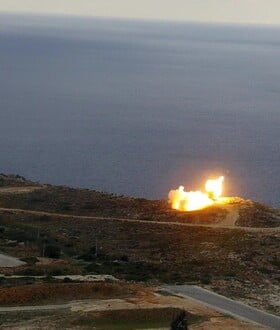 PATRIOT ΚΑΡΠΑΘΟΣ ΠΟΛΕΜΟΣ ΜΕΣΗ ΑΝΑΤΟΛΗ